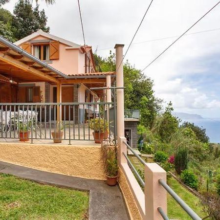 Fantatic Holiday House ปอนตา เดลกาดา ภายนอก รูปภาพ