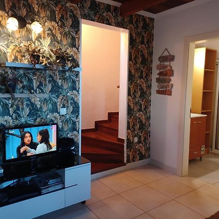 Fantatic Holiday House ปอนตา เดลกาดา ภายนอก รูปภาพ