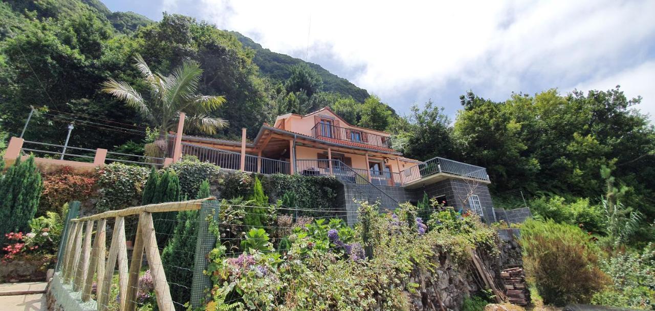 Fantatic Holiday House ปอนตา เดลกาดา ภายนอก รูปภาพ