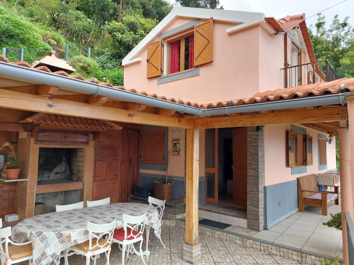 Fantatic Holiday House ปอนตา เดลกาดา ภายนอก รูปภาพ