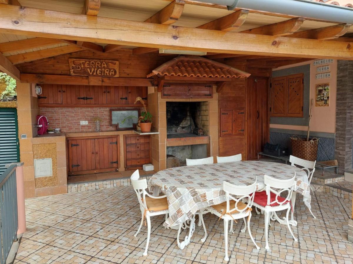 Fantatic Holiday House ปอนตา เดลกาดา ภายนอก รูปภาพ