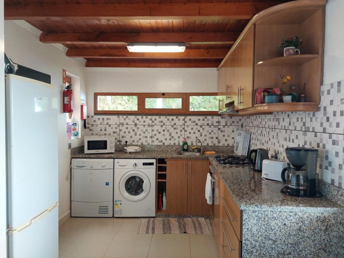 Fantatic Holiday House ปอนตา เดลกาดา ภายนอก รูปภาพ