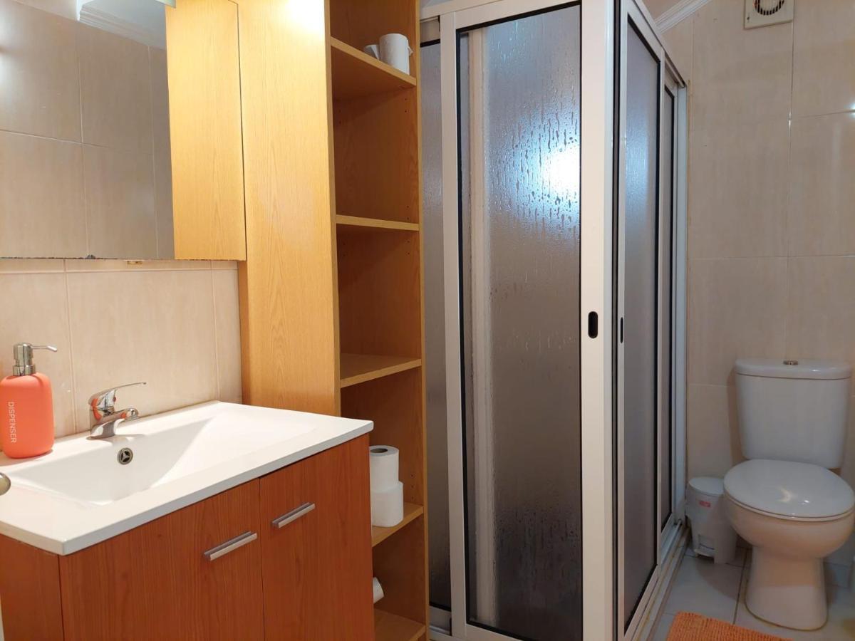 Fantatic Holiday House ปอนตา เดลกาดา ภายนอก รูปภาพ