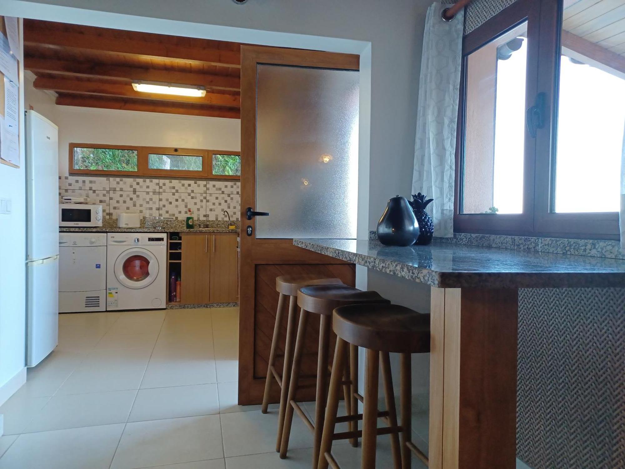 Fantatic Holiday House ปอนตา เดลกาดา ภายนอก รูปภาพ
