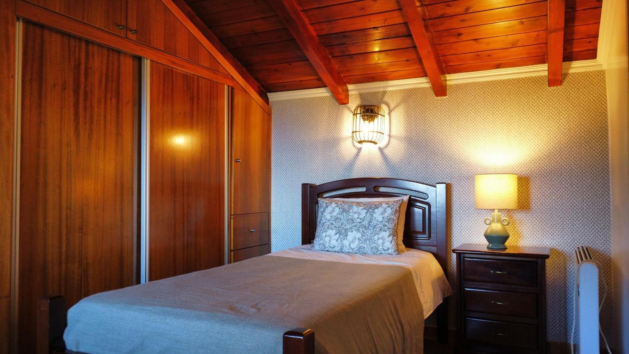 Fantatic Holiday House ปอนตา เดลกาดา ภายนอก รูปภาพ